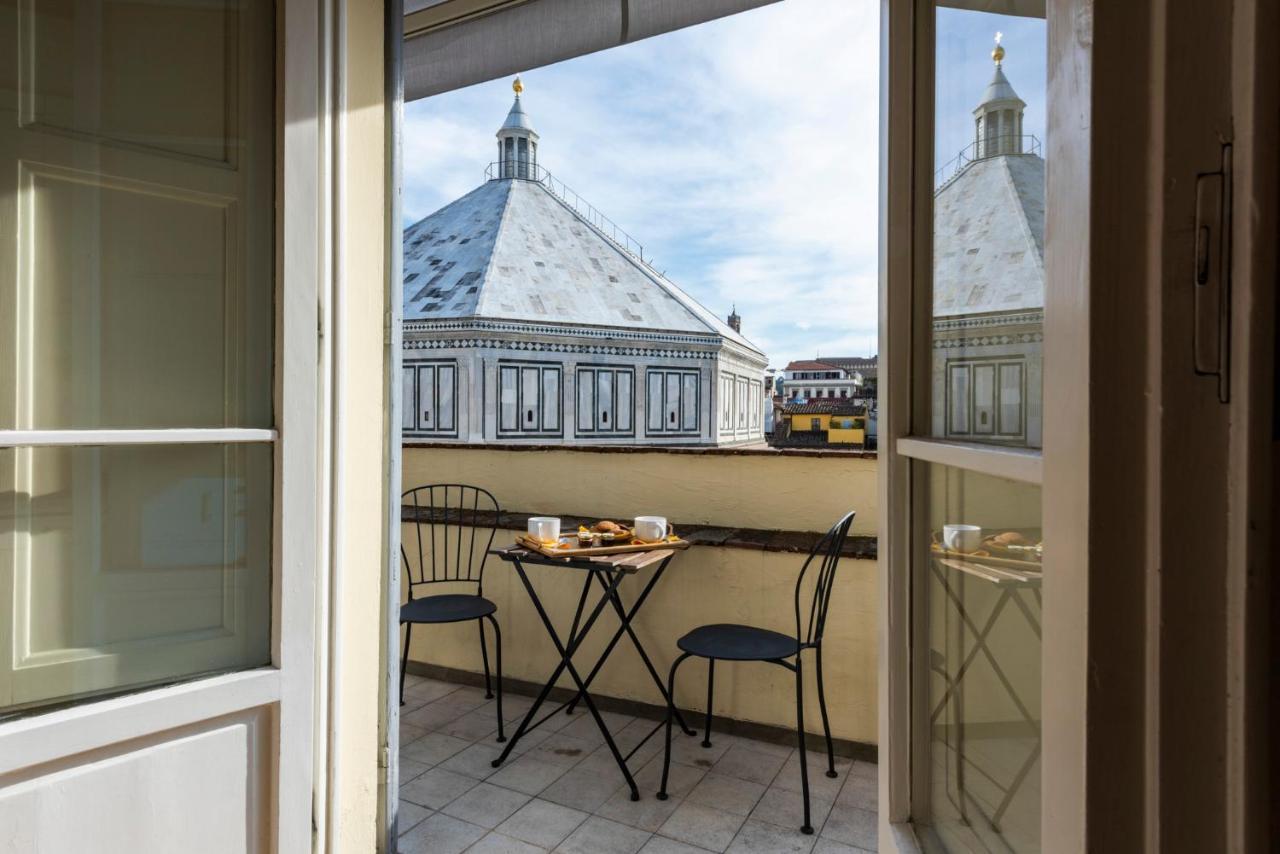 Апартаменти Casa Barontini Флоренція Екстер'єр фото