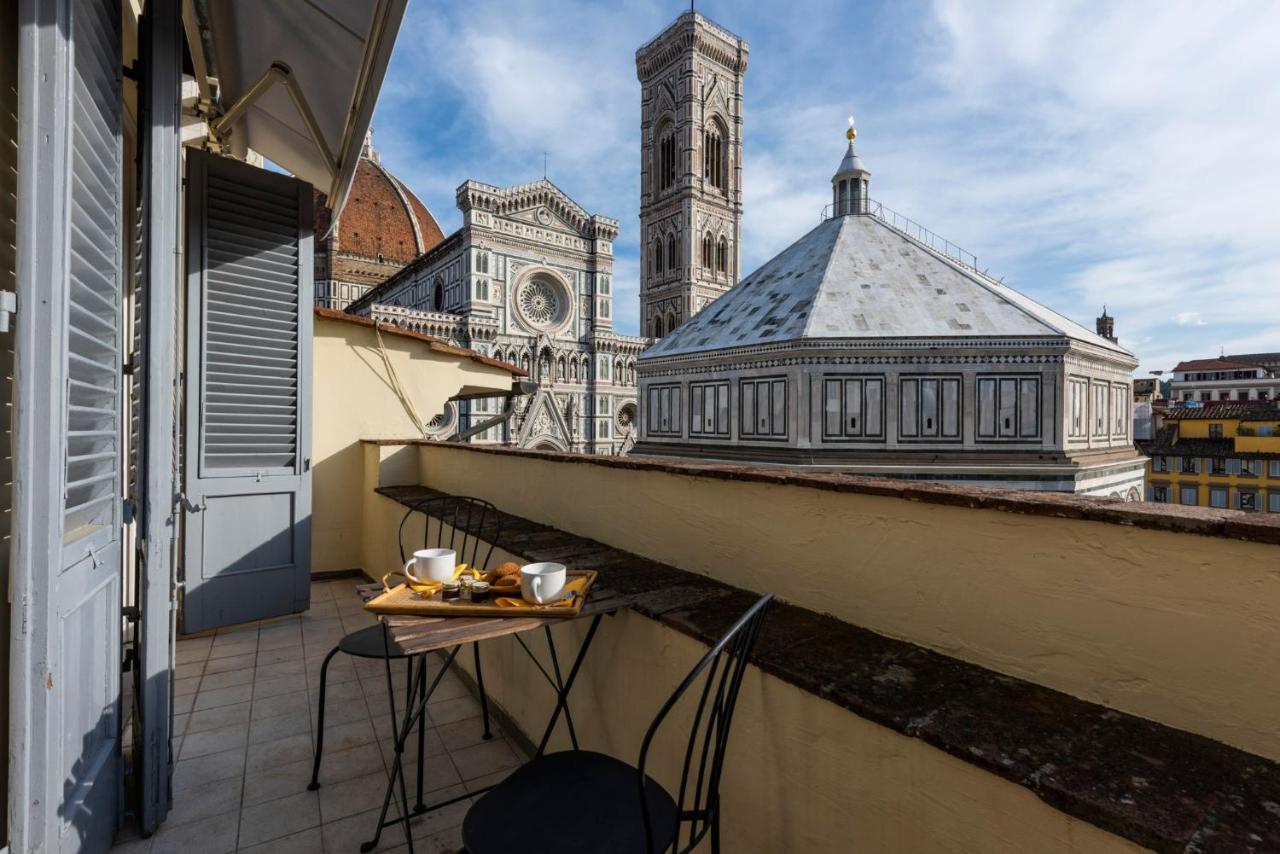Апартаменти Casa Barontini Флоренція Екстер'єр фото