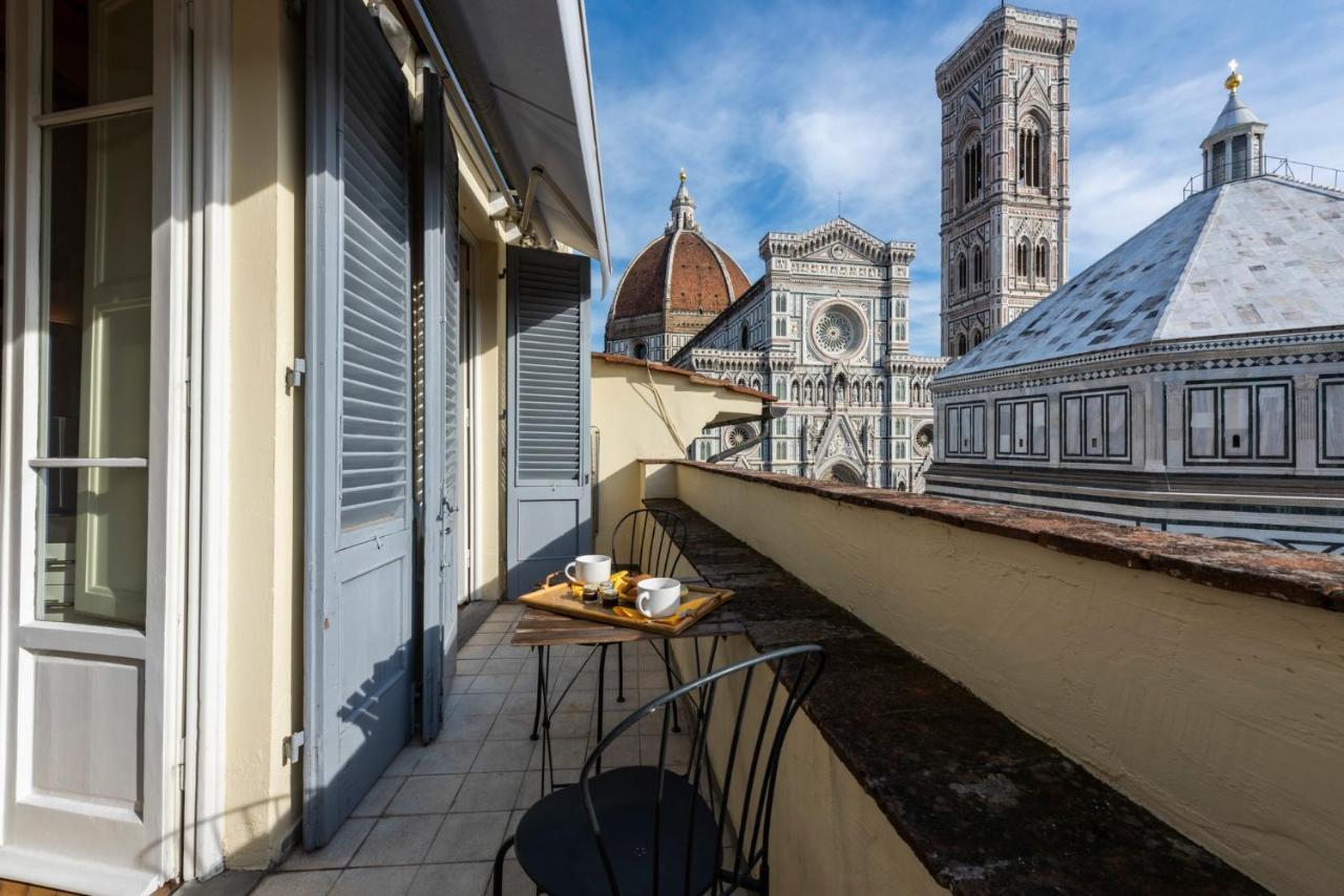 Апартаменти Casa Barontini Флоренція Екстер'єр фото
