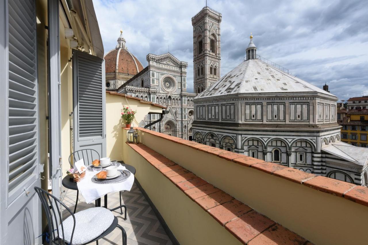 Апартаменти Casa Barontini Флоренція Екстер'єр фото
