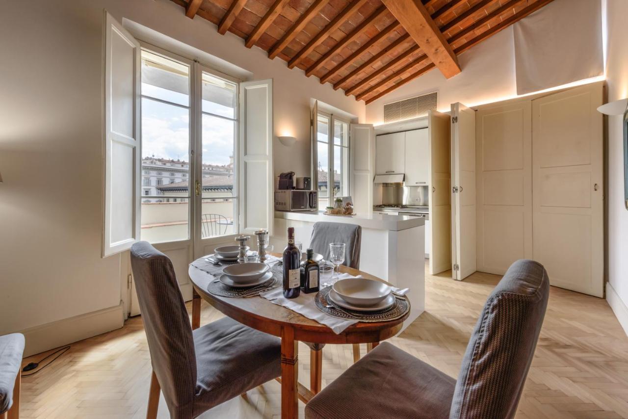 Апартаменти Casa Barontini Флоренція Екстер'єр фото