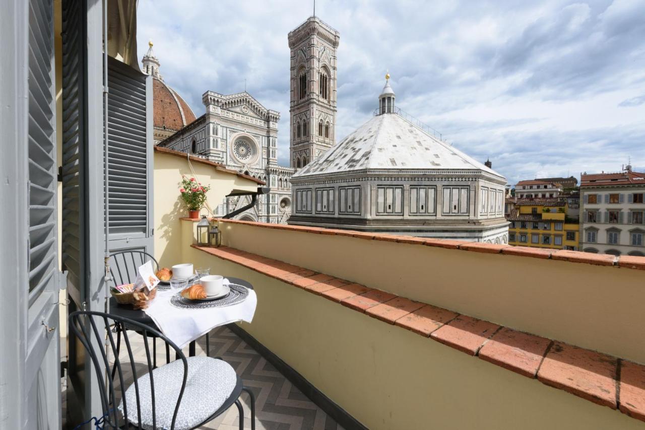 Апартаменти Casa Barontini Флоренція Екстер'єр фото